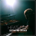 Costantino Carrara - Heathens Piano Arrangement