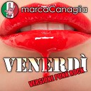 Marca Canaglia - Venerd Punk Rock Cover