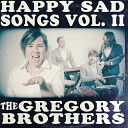 The Gregory Brothers - Summertime Sadness