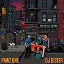 Pawz One DJ Dister - World Champion