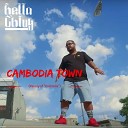 Hella Chluy - Cambodia Town Parody of Controlla