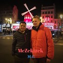 McZekizek - Aici e un zgomot