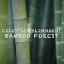 Celestial Alignment - Bamboo Forest