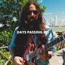 Nossa Toca - Days Passing By feat Nicolas Fresard