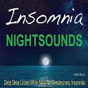 John Story - Distant Night Sounds for Restful Sleeping