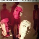 Cool Down Zone - So amazing