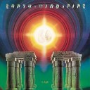WIND FIRE EARTH - In The Stone