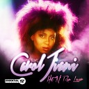 Carol Jiani - Hit n Run Lover Disco Deejays Clubmix