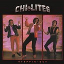THE CHI LITES - Stop What You re Doin