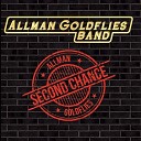 Allman Goldflies band - You gave me love