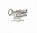 Clear Soul Forces - He Say She Say