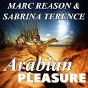 Marc Reason - Arabian Pleasure Trap Mix