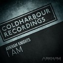 Arkham Knights - I Am Extended Mix