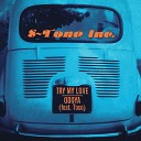 S tone Inc feat Toco - Odoya