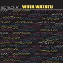 Ebo Taylor Jnr Wuta Wazutu - Swinging Soul for Love