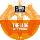 The Jagg - Get It Together Dub Mix