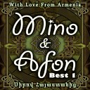Mino Afon - Anush Yar