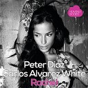 Peter Diaz Carlos Alvarez White - Don Rorro