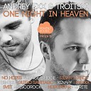 Andrey Exx Troitski Feat Diva Vocal - Everybody s Free To Feel Good Original Mix