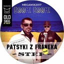 Patsyki Z Franeka feat CТЕП - Boom Boom