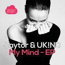 Jaytor UK ND - My Mind