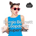 Sergio Bennett Coopdown - Superstar