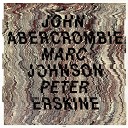 John Abercrombie Marc Johnson Peter Erskine - Samurai Hee Haw Live