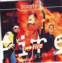 Scooter - Fire FuzzDead Reboot