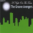 The Groove Avengers - E Is For Eden