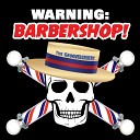 The Groovebarbers - A Pitchpipe A Song And a Smile
