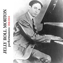 Jelly Roll Morton - I m Alone Without You