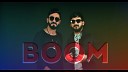 ZiKOZS feat Zim Deniz - BOOM Dj Gokhan Kupeli