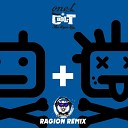 One T Cool T - The Magic Key Ragion Remix Radio Edit