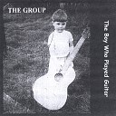 THE GROUP - Cuts Acoustic