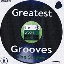 The Groove Avengers - Love Is Blind