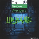 The Groove Avengers - Get Wised Up