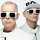 Pet Shop Boys - Love Comes Quickly Alex Dee Gladenko Remix