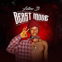 Latino B - Beast Mood