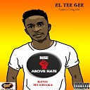 EL TEE GEE feat DJ BioQSoul - Top 7 House Remix