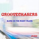 The Groovechasers - Back Alley Blues