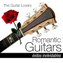 The Guitars Lovers - Te Vi Llorar