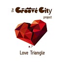 The Groove City Project - NO State of Mind