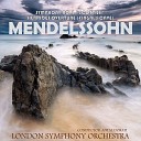 London Symphony Orchestra - The Hebrides Overture Op 26 Fingal s Cave MWV…