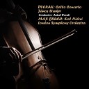 London Symphony Orchestra J nos Starker - Cello Concerto in B Minor Op 104 B 191 III Finale Allegro…