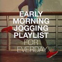 Running Workout Music - Get Lucky