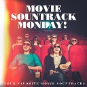 Original Motion Picture Soundtrack - Mission Impossible Movie Main Theme