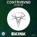 Contrvbvnd - Atom