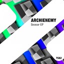 Archienemy - Sleeping Kong Original Mix