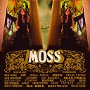 MoSS feat Red Cafe - Arm Hammer Man