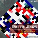 Keith Jars - Bubble Gum Original Mix